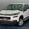 CITROËN AIRCROSS 1.5 START 8V FLEX 4P MANUAL CITROËN AIRCROSS 1.5 START 8V FLEX 4P MANUAL
