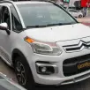 CITROËN AIRCROSS 1.6 EXCLUSIVE 16V FLEX 4P AUTOMÁTICO CITROËN AIRCROSS 1.6 EXCLUSIVE 16V FLEX 4P AUTOMÁTICO