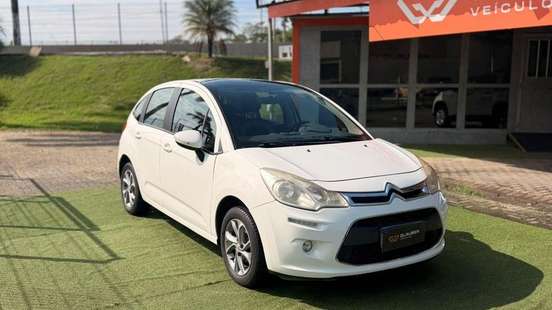 CITROËN-AIRCROSS-2013