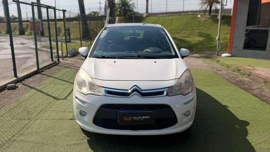 CITROËN-AIRCROSS-1.6 EXCLUSIVE 16V FLEX 4P AUTOMÁTICO CITROËN-AIRCROSS-2013