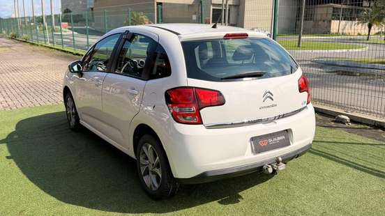 CITROËN-AIRCROSS-2013