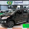 CITROËN AIRCROSS 1.6 GLX 16V FLEX 4P MANUAL CITROËN AIRCROSS 1.6 GLX 16V FLEX 4P MANUAL