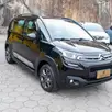 CITROËN AIRCROSS 1.6 VTI 120 FLEX LIVE EAT6 CITROËN AIRCROSS 1.6 VTI 120 FLEX LIVE EAT6
