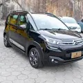 CITROËN AIRCROSS 1.6 VTI 120 FLEX LIVE EAT6 CITROËN AIRCROSS 1.6 VTI 120 FLEX LIVE EAT6