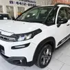 CITROËN AIRCROSS 1.6 VTI 120 FLEX LIVE MANUAL CITROËN AIRCROSS 1.6 VTI 120 FLEX LIVE MANUAL