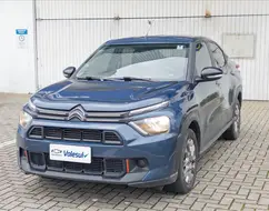 CITROËN BASALT 1.0 TURBO 200 FLEX FEEL CVT CITROËN BASALT 1.0 TURBO 200 FLEX FEEL CVT