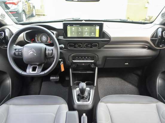 CITROËN-BASALT-1.0 TURBO 200 FLEX SHINE CVT CITROËN-BASALT-2025