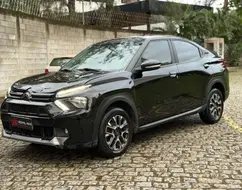 CITROËN BASALT 1.0 TURBO 200 FLEX SHINE CVT CITROËN BASALT 1.0 TURBO 200 FLEX SHINE CVT