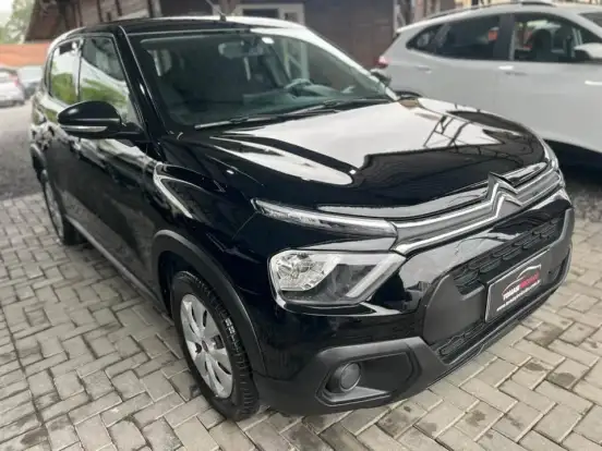 CITROËN-C3-2024