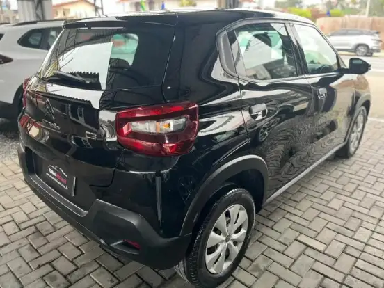 CITROËN-C3-2024