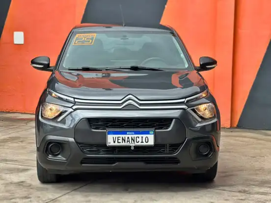 CITROËN-C3-2024