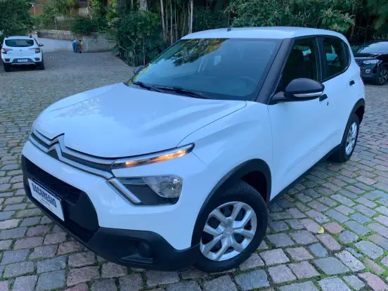 CITROËN-C3-2025