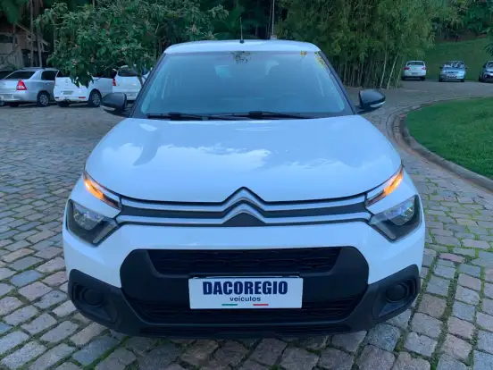 CITROËN-C3-2025