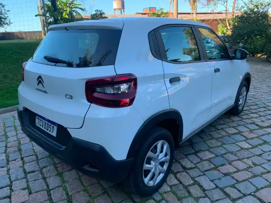 CITROËN-C3-2025