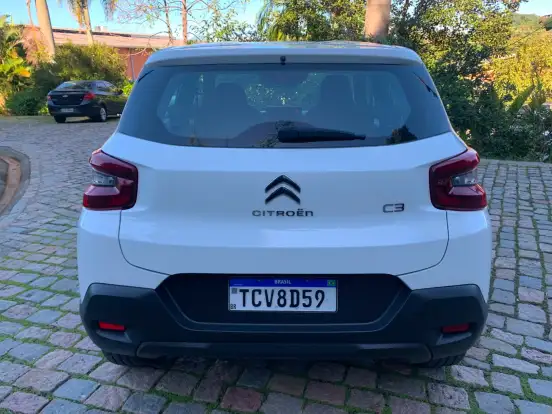 CITROËN-C3-2025