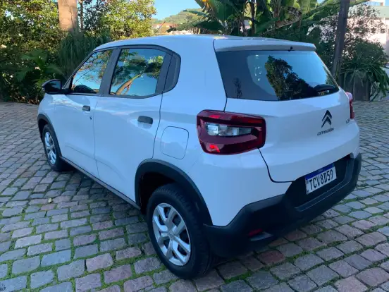 CITROËN-C3-2025