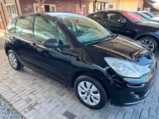CITROËN-C3-2016