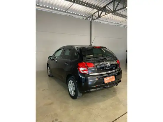 CITROËN-C3-2013
