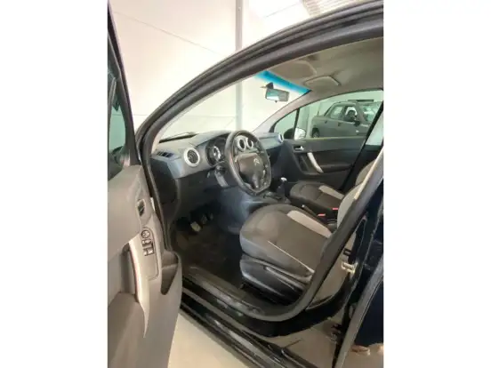 CITROËN-C3-2013