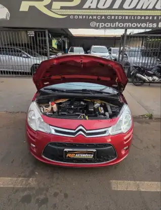 CITROËN-C3-2014