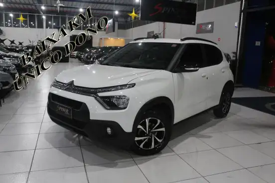 CITROËN-C3-2023