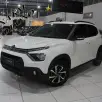 CITROËN C3 1.6 16V FLEX FEEL PACK AT6 CITROËN C3 1.6 16V FLEX FEEL PACK AT6