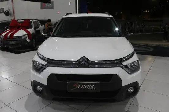 CITROËN-C3-2023