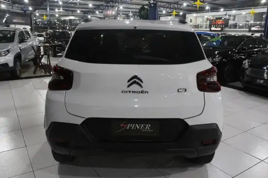 CITROËN-C3-2023
