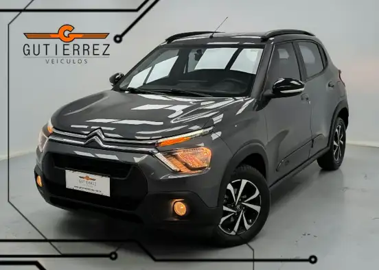 CITROËN-C3-2024