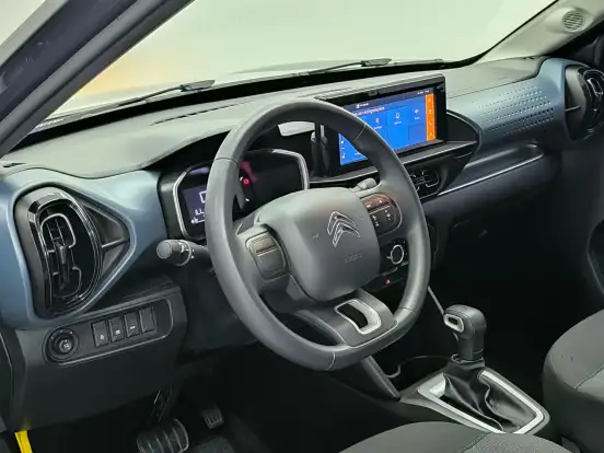 CITROËN-C3-2024