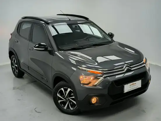 CITROËN-C3-2024