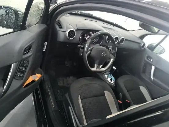 CITROËN-C3-2015