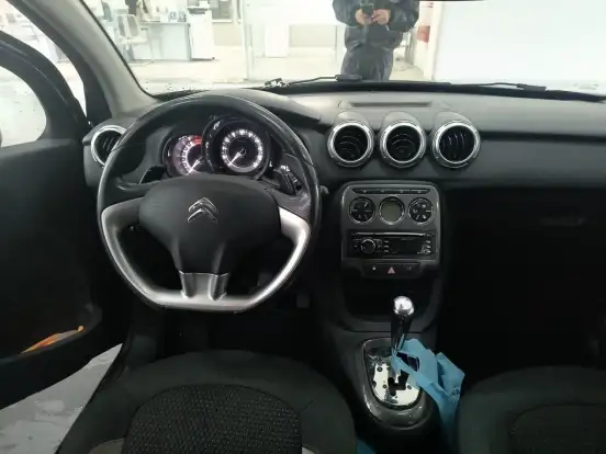 CITROËN-C3-2015