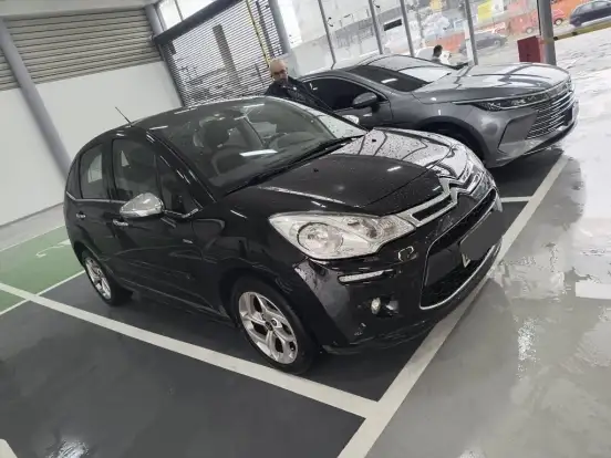 CITROËN-C3-2015