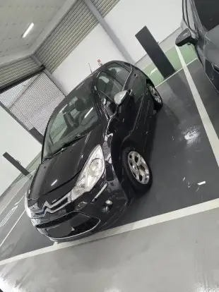 CITROËN-C3-2015