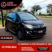 CITROËN C3 1.6 EXCLUSIVE 16V FLEX 4P AUTOMÁTICO CITROËN C3 1.6 EXCLUSIVE 16V FLEX 4P AUTOMÁTICO