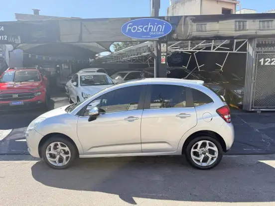 CITROËN-C3-2016