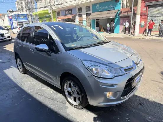 CITROËN-C3-2016