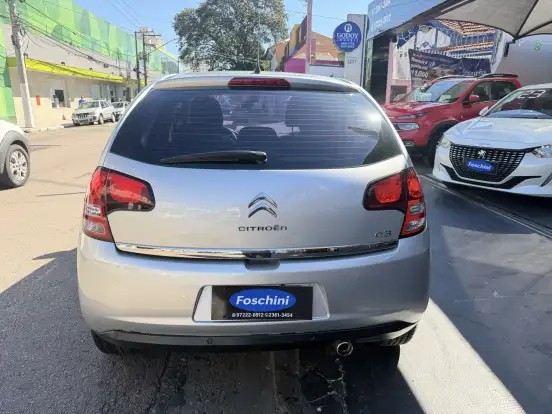CITROËN-C3-2016