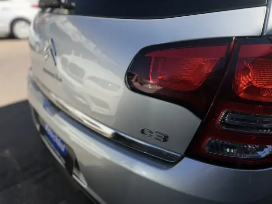 CITROËN-C3-2016