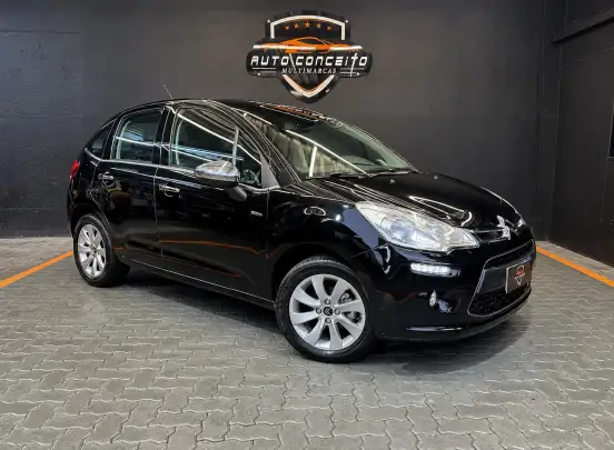 CITROËN-C3-2013