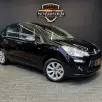 CITROËN C3 1.6 PICASSO EXCLUSIVE 16V FLEX 4P AUTOMÁTICO CITROËN C3 1.6 PICASSO EXCLUSIVE 16V FLEX 4P AUTOMÁTICO