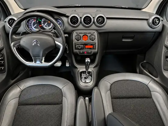 CITROËN-C3-2013