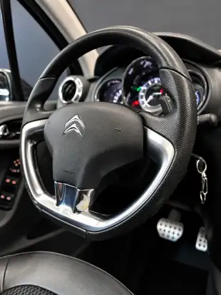 CITROËN-C3-2013