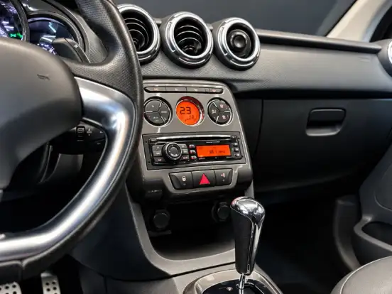 CITROËN-C3-1.6 PICASSO EXCLUSIVE 16V FLEX 4P AUTOMÁTICO CITROËN-C3-2013