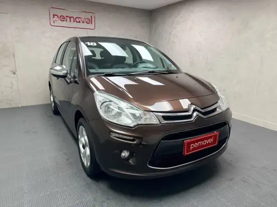 CITROËN-C3-2017