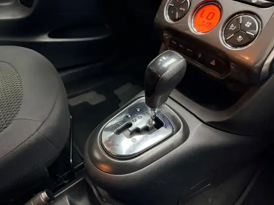 CITROËN-C3-1.6 VTI 120 FLEX EXCLUSIVE EAT6 CITROËN-C3-2017