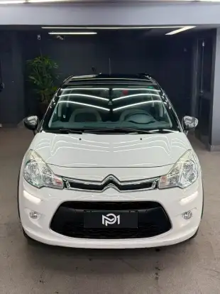 CITROËN-C3-2018