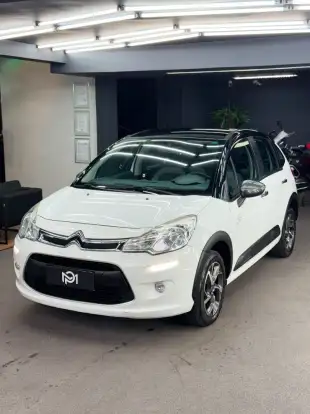 CITROËN-C3-2018