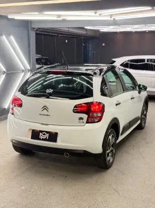 CITROËN-C3-2018